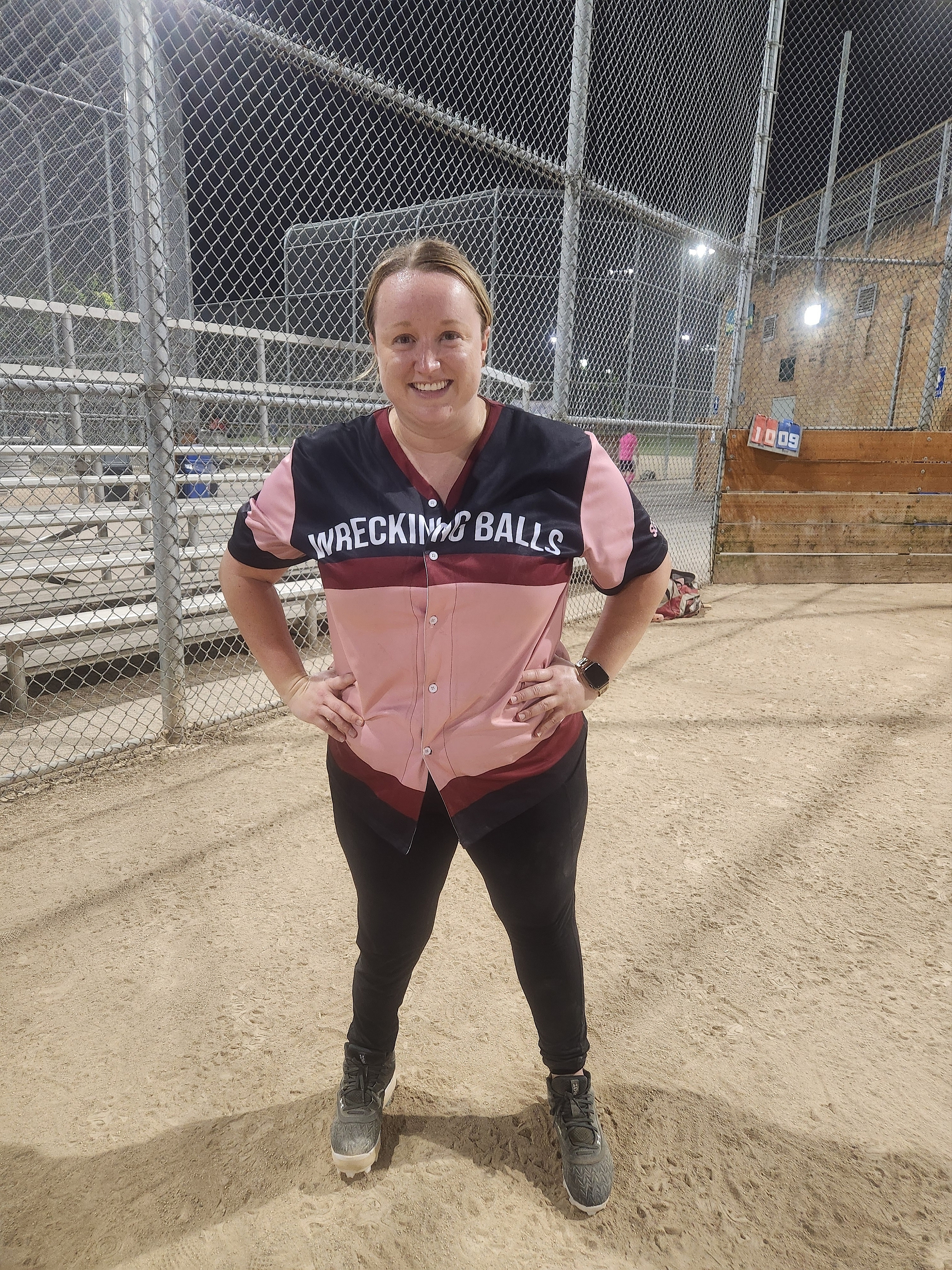 POTG - Wrecking Balls