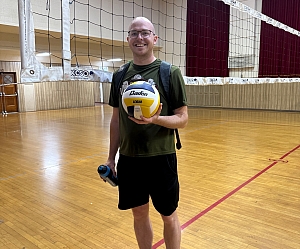 Player Of The Game: Braedon O