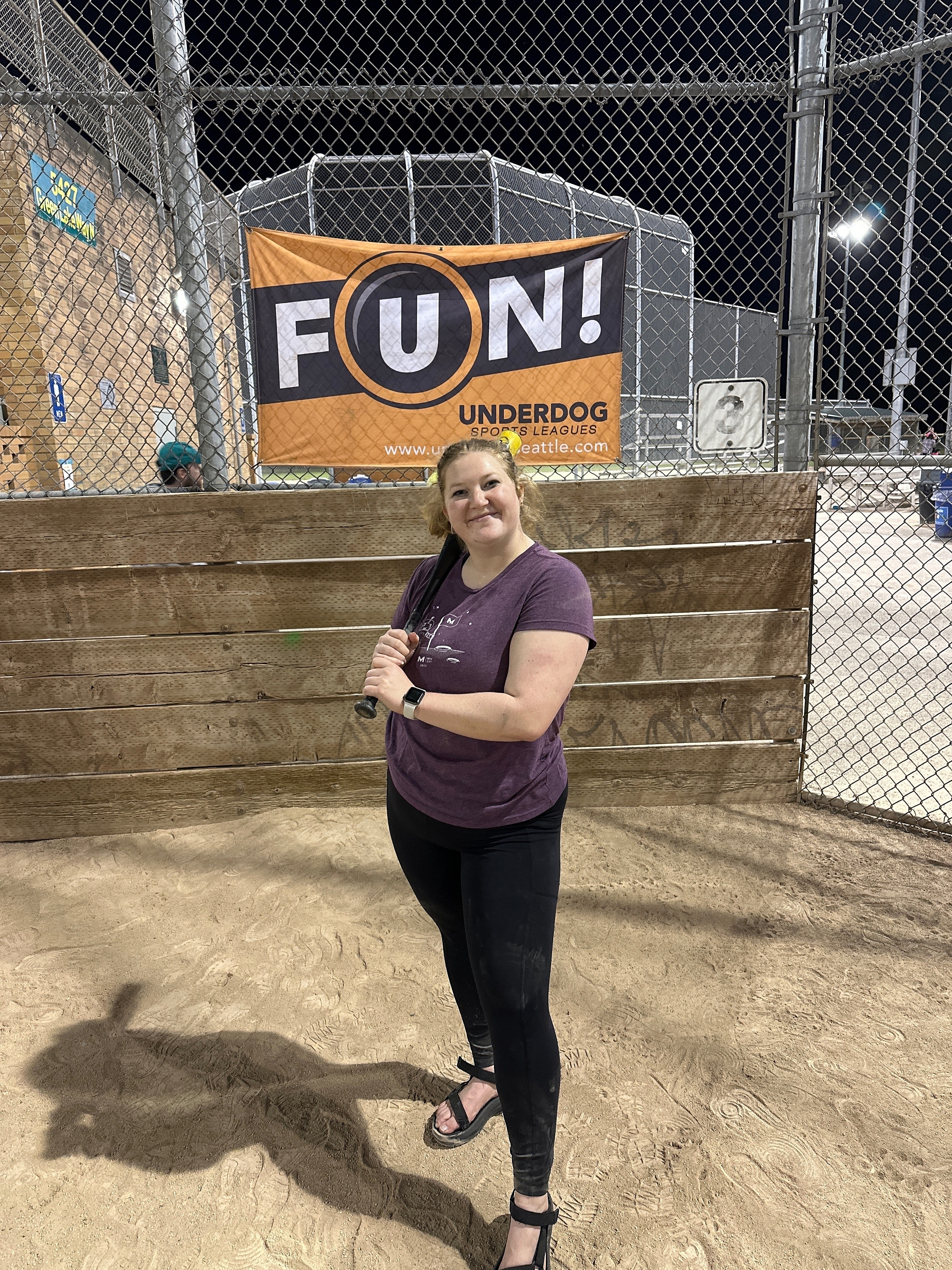 POTG - Pitchers and Pitches