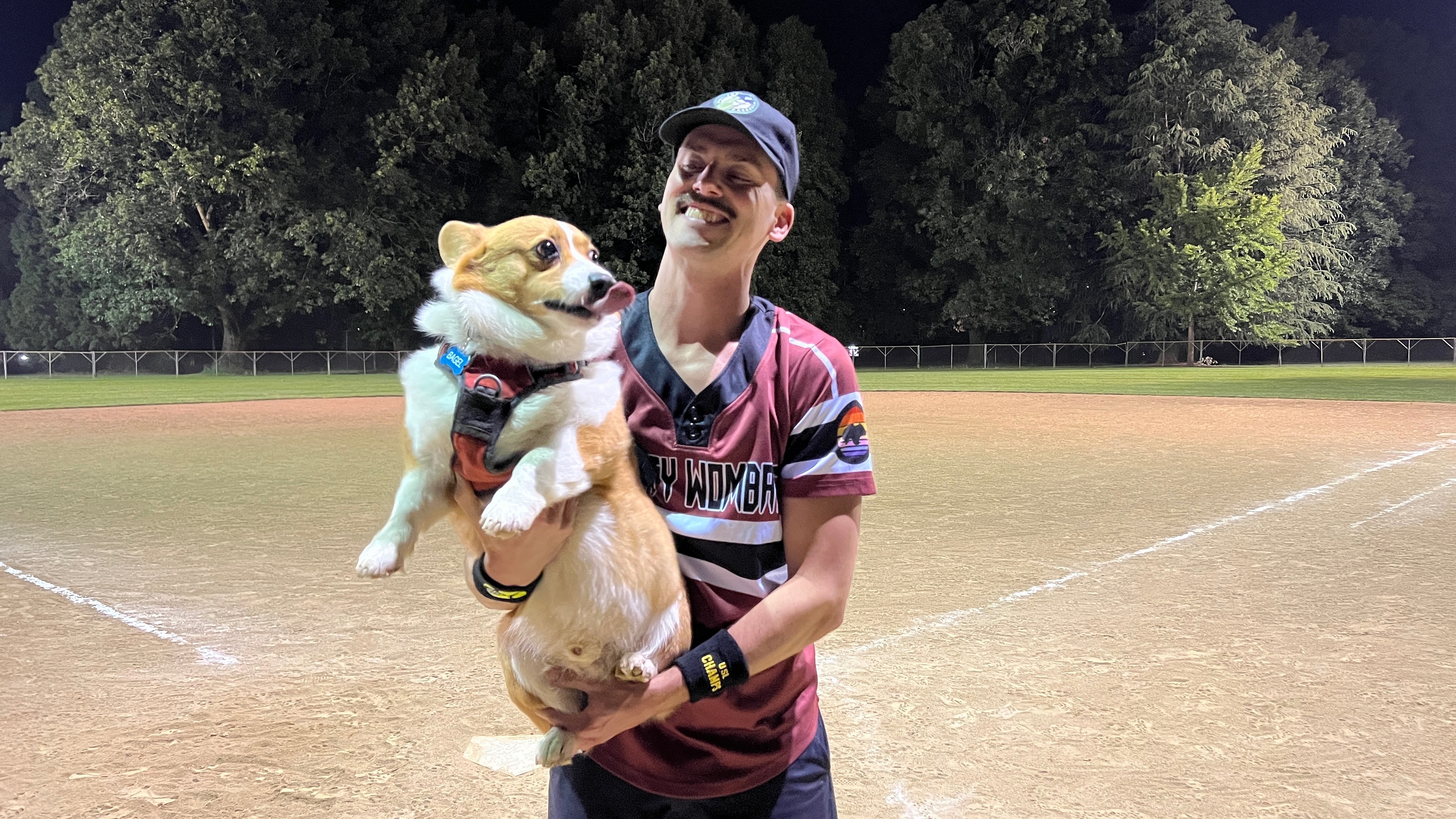 POTG - Mighty Wombats