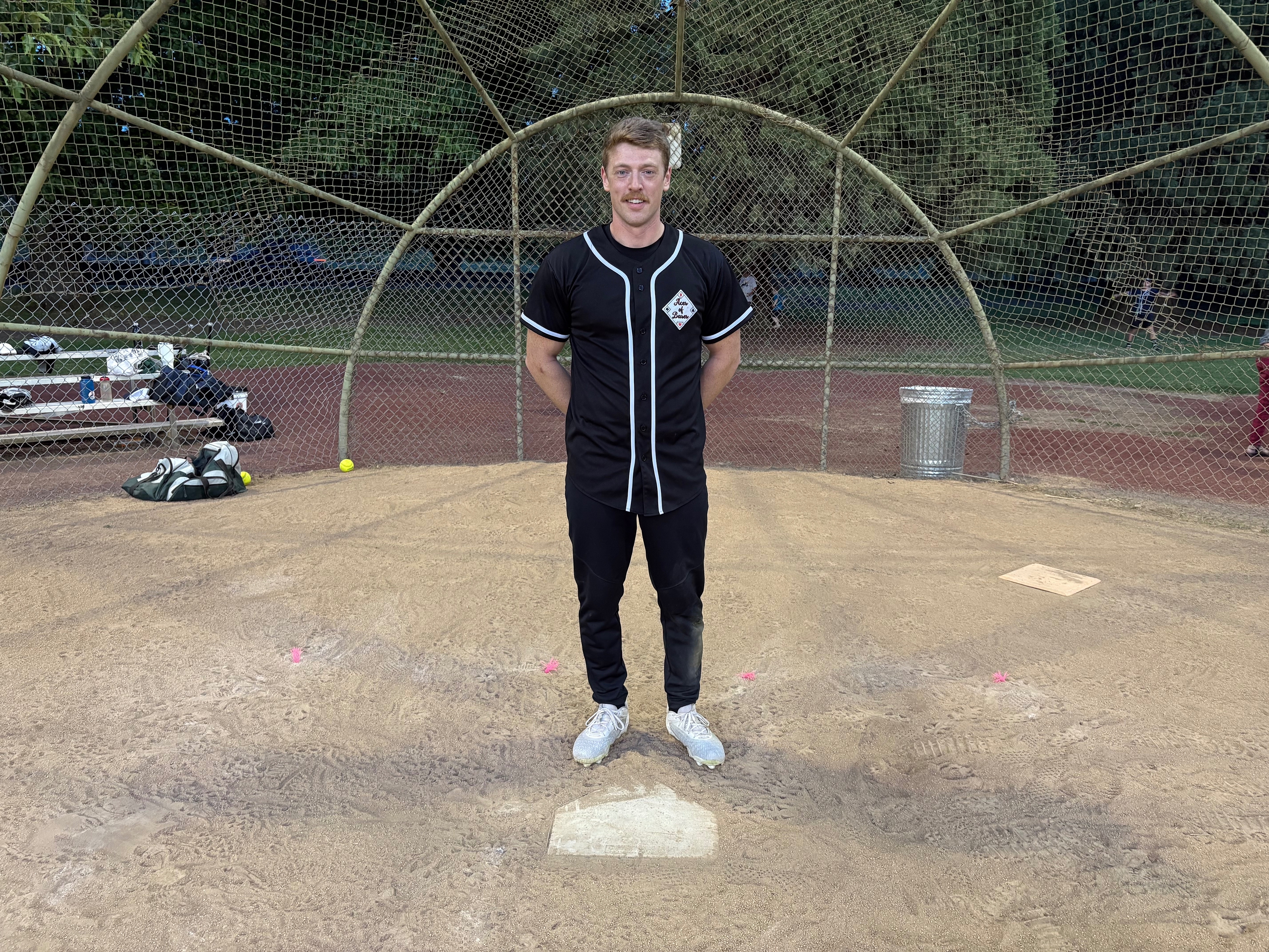 POTG - Aces of Bases