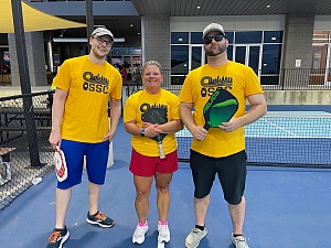 Kitchen Dinks Team Photo