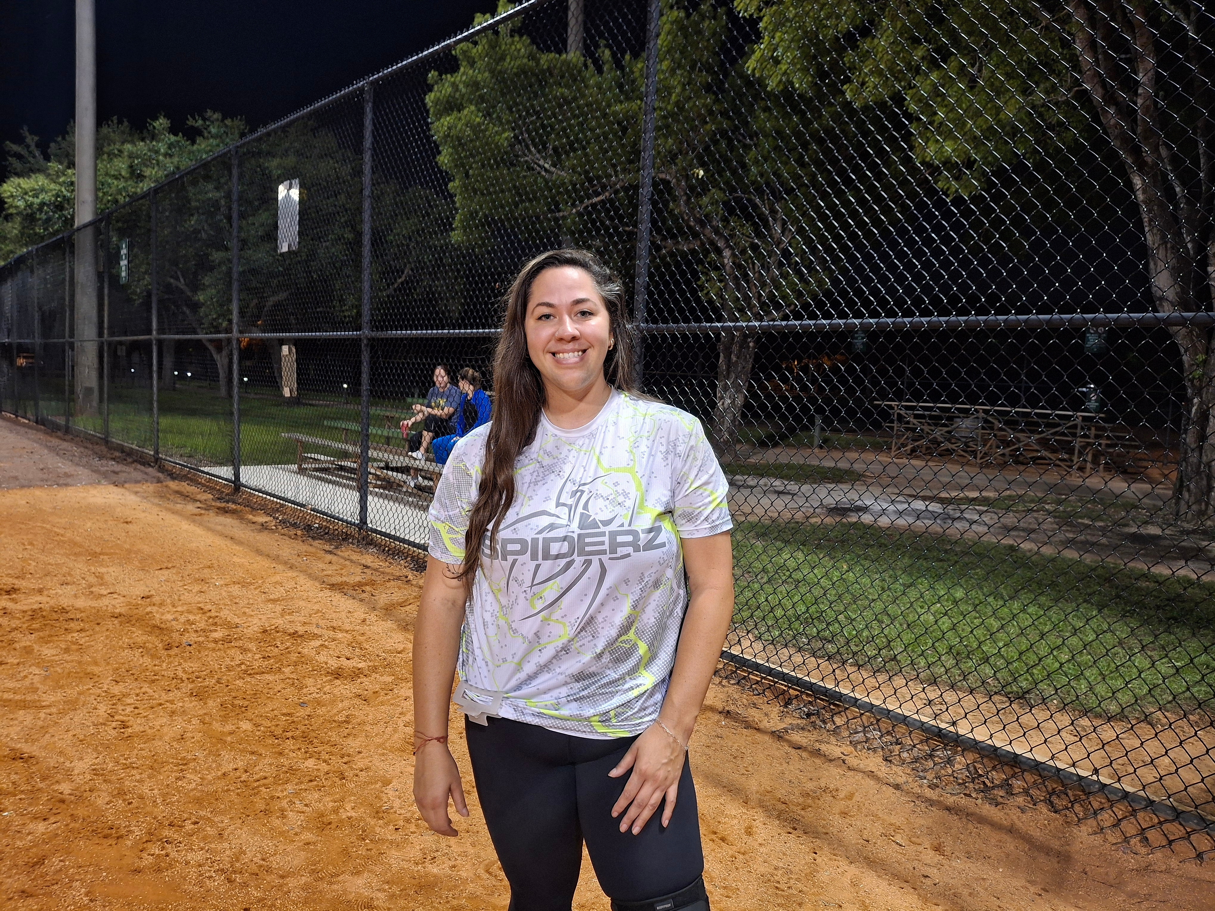 POTG - Swingers and Dingers