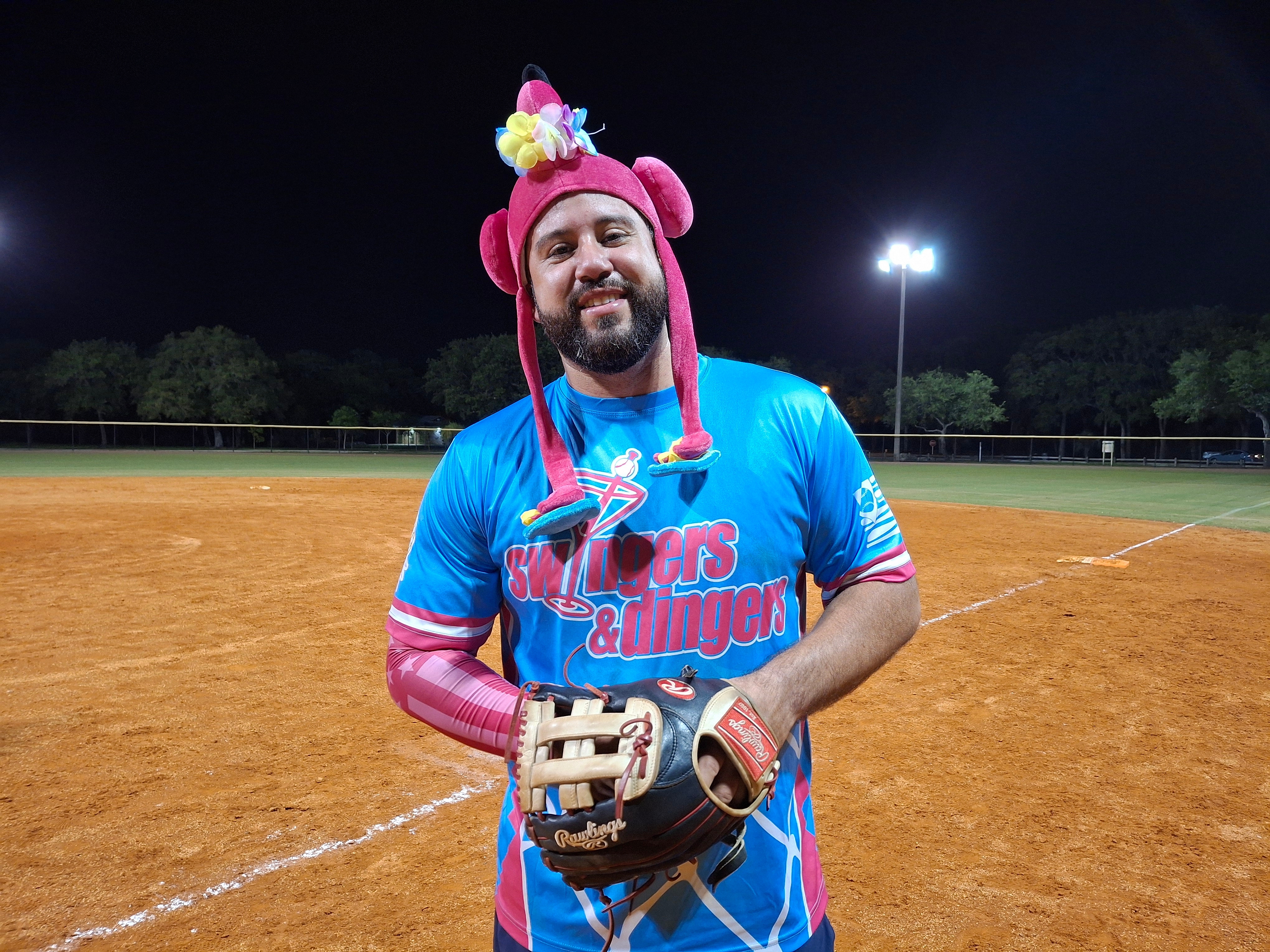 POTG - Swingers and Dingers