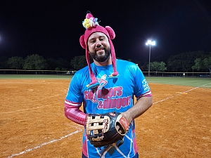 Player Of The Game: Sam A