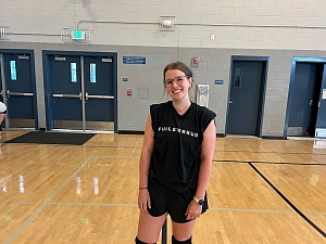 Player Of The Game: Abi D