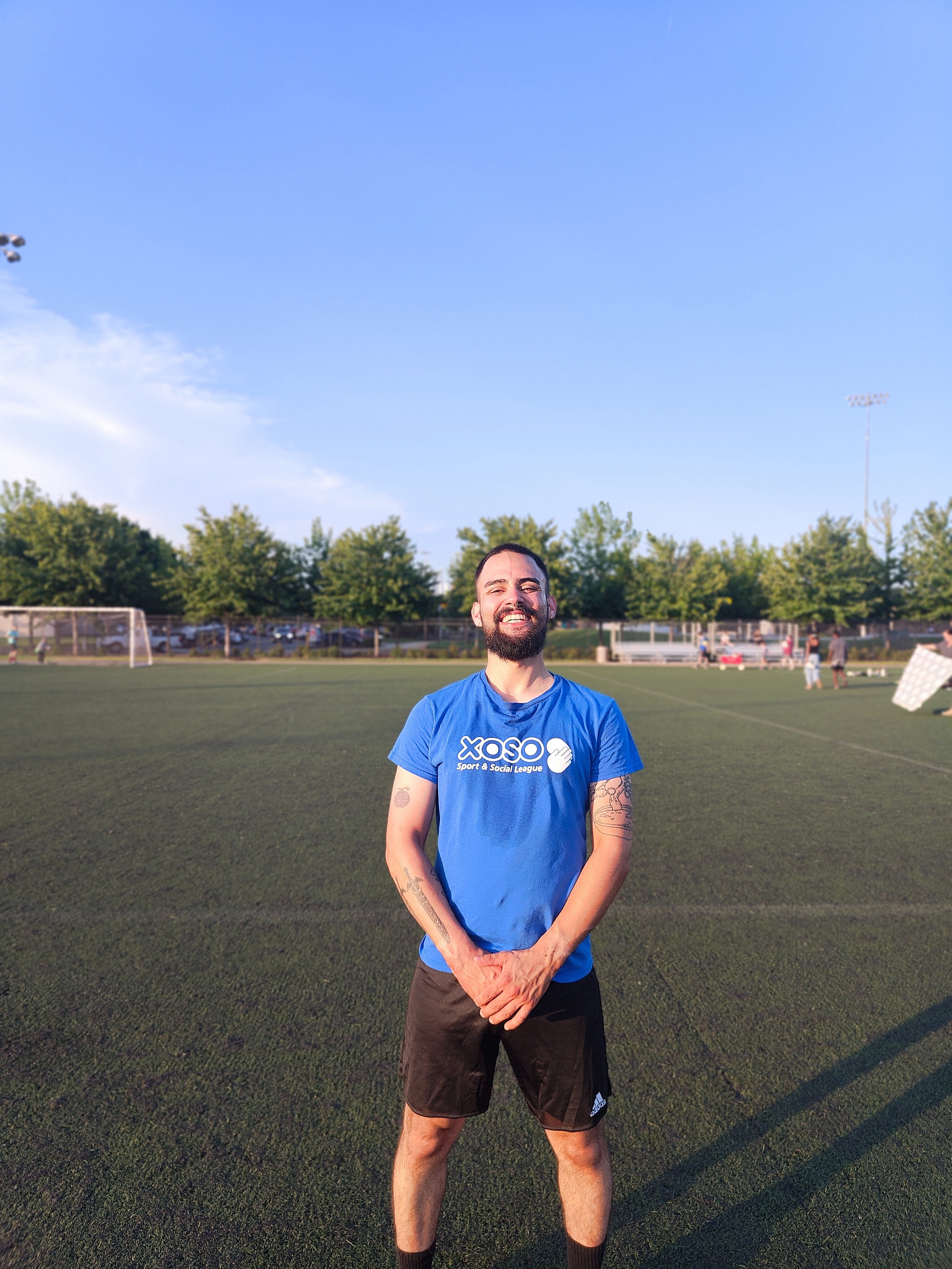 POTG - Bryceless (Open Div.)