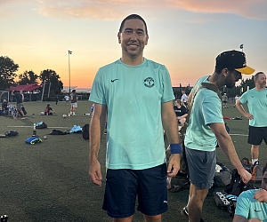 Player Of The Game: Daniel Y