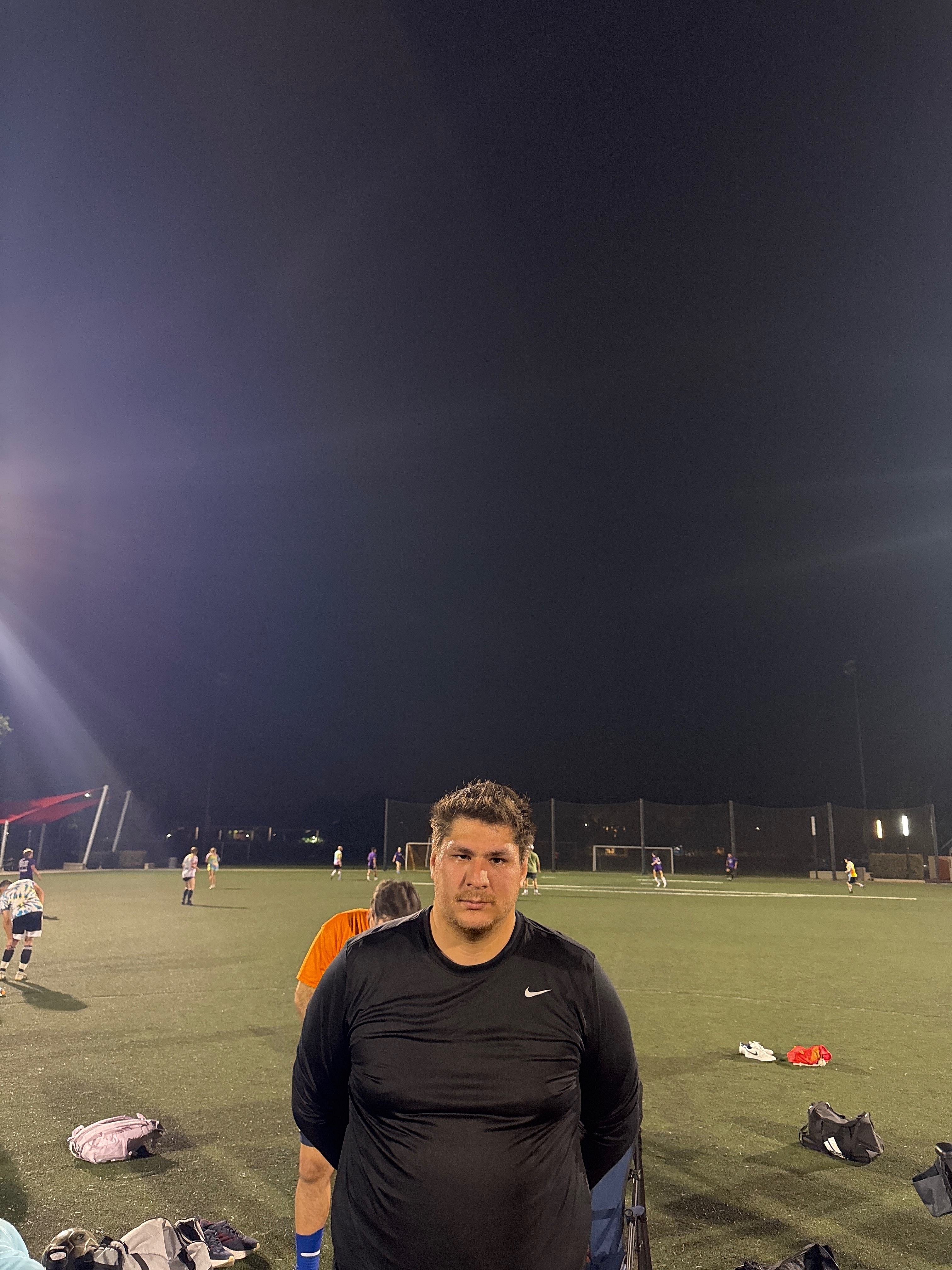 POTG - Kicking Assets