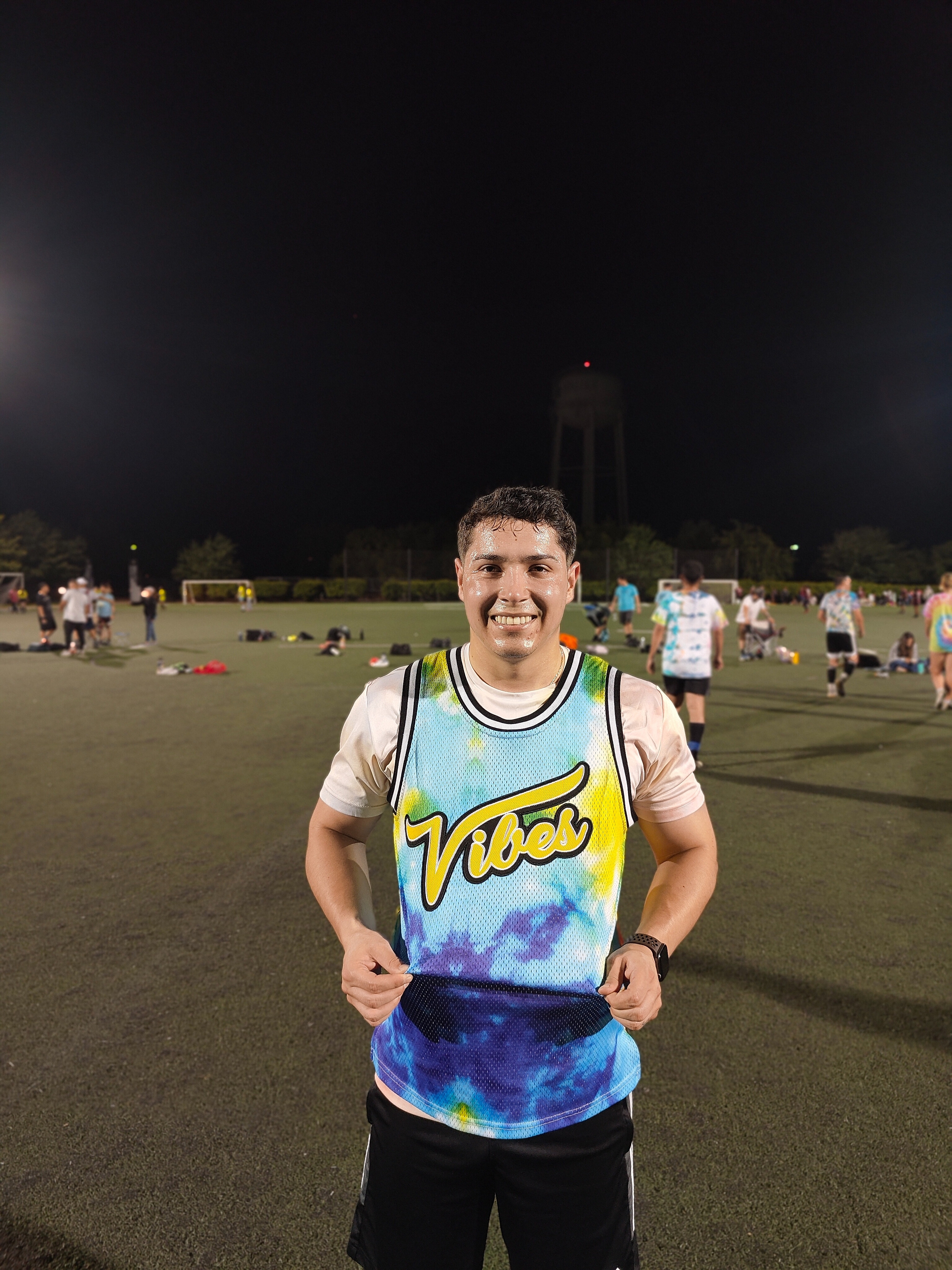 POTG - Longshots 2.0