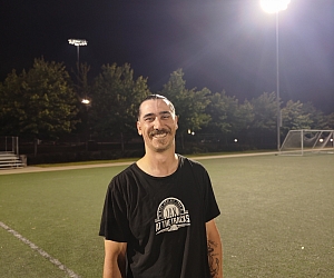 Player Of The Game: Matthew S