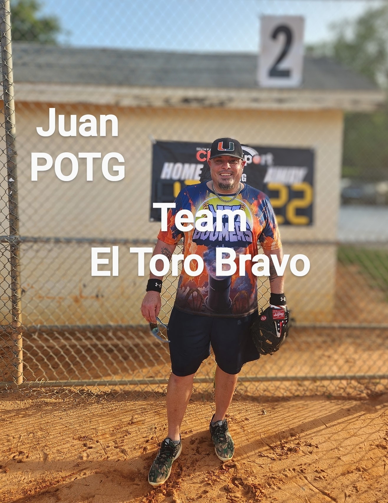 POTG - El Toro Bravo - A
