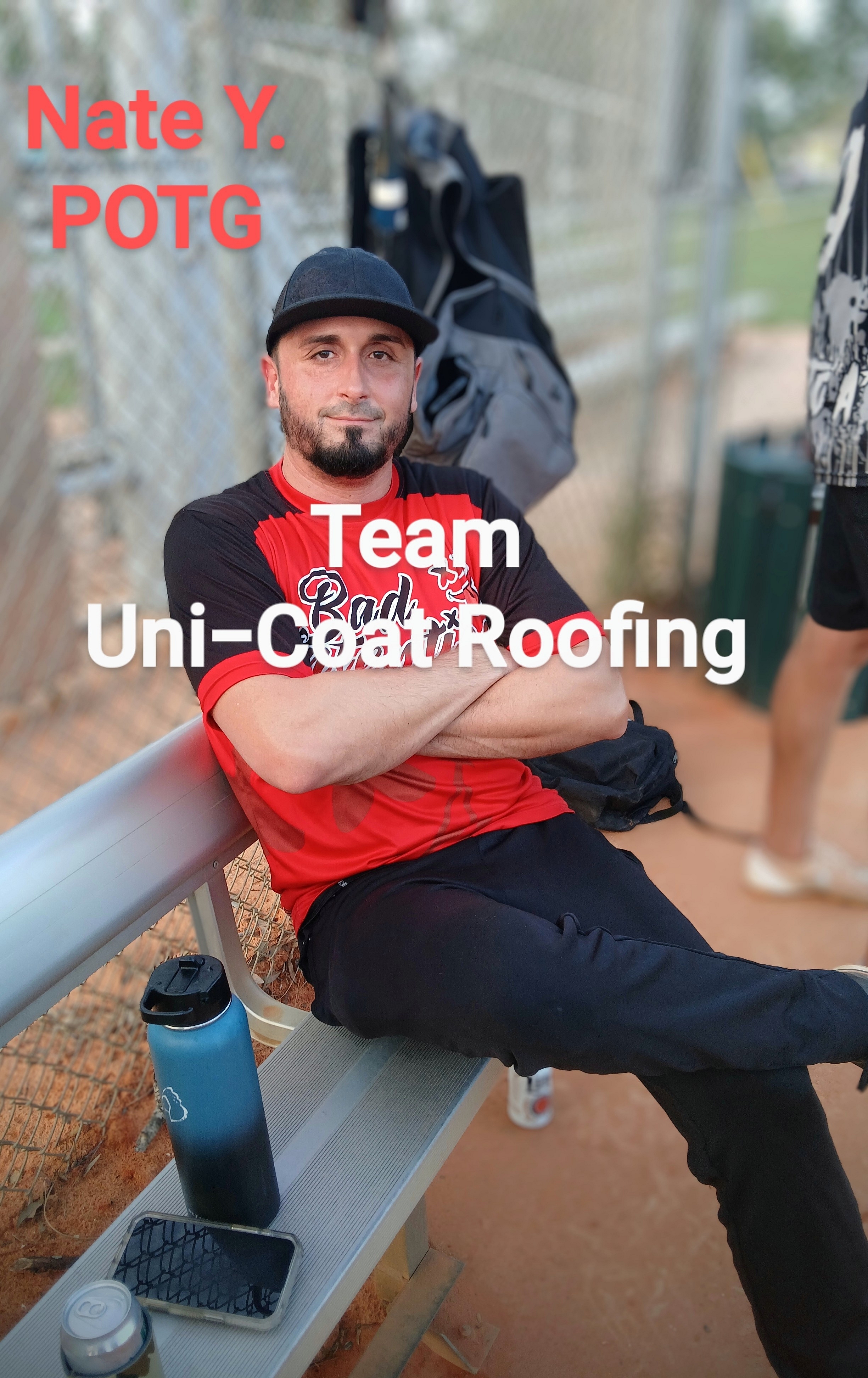 POTG - Unicoat Roofing 