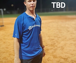 Player Of The Game: Todd J