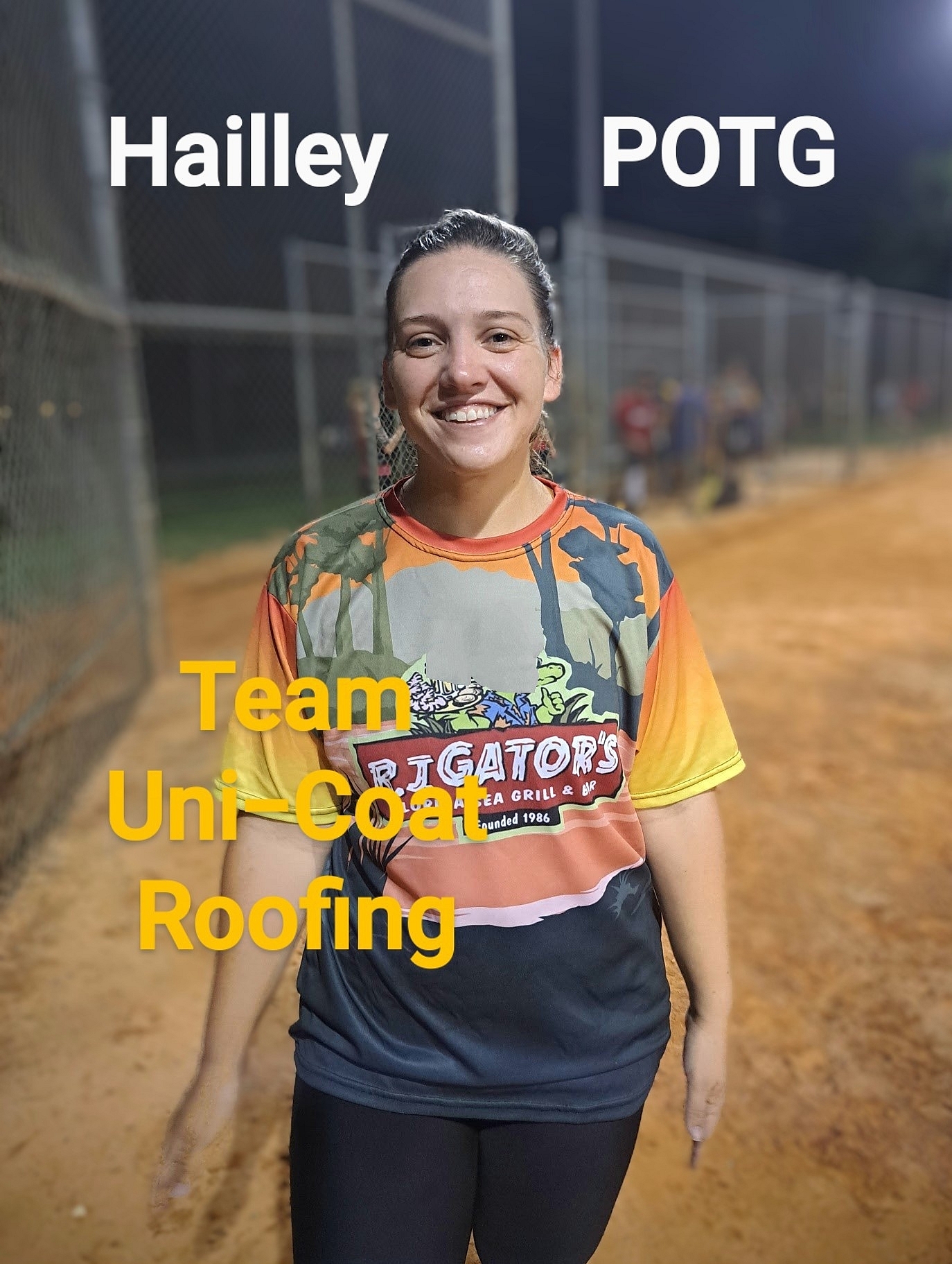 POTG - Unicoat Roofing 