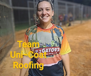 Player Of The Game: Hailley  B