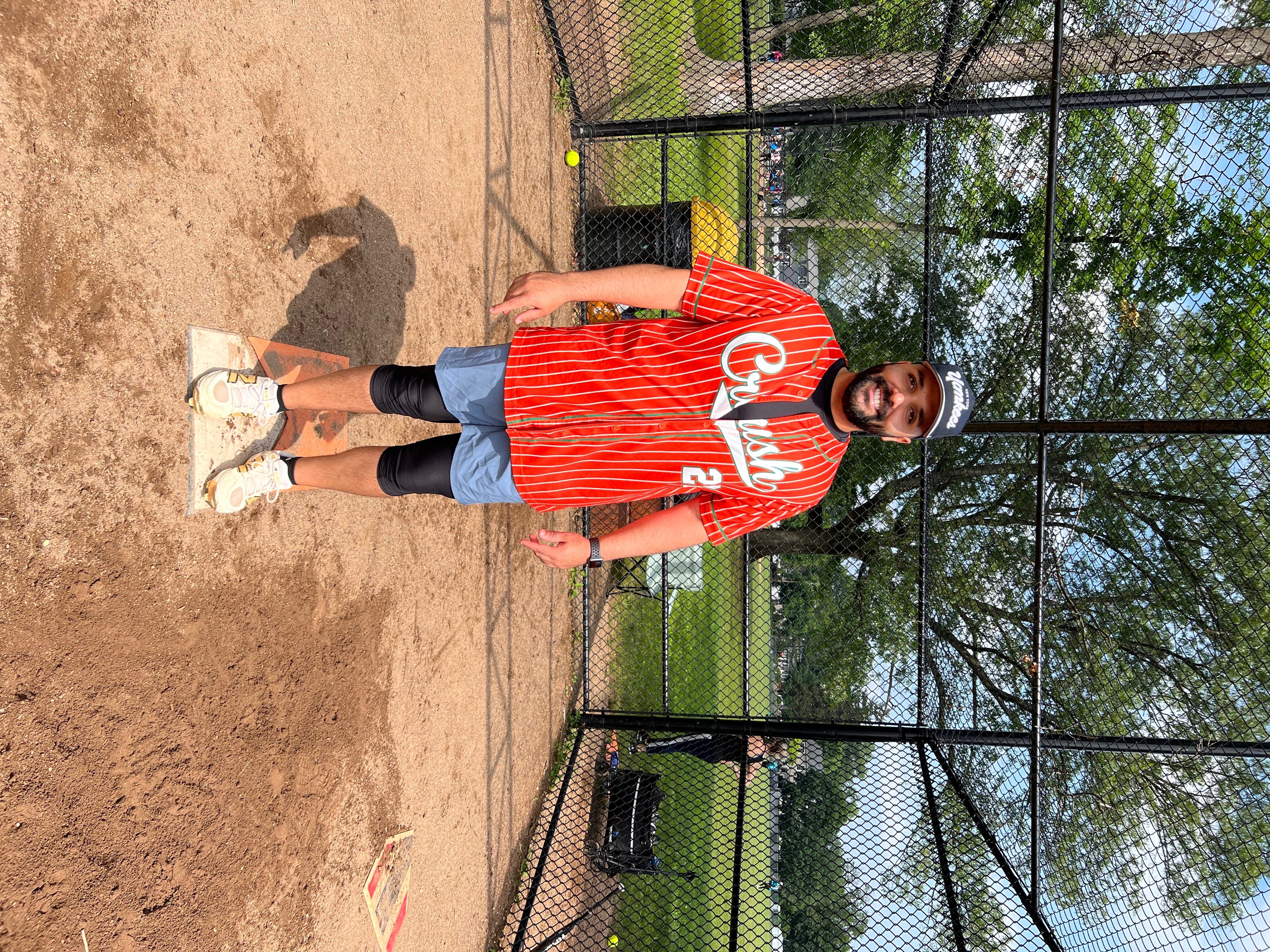 POTG - Orange Crush 🍊