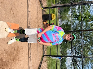 Player Of The Game: Kelbin Q