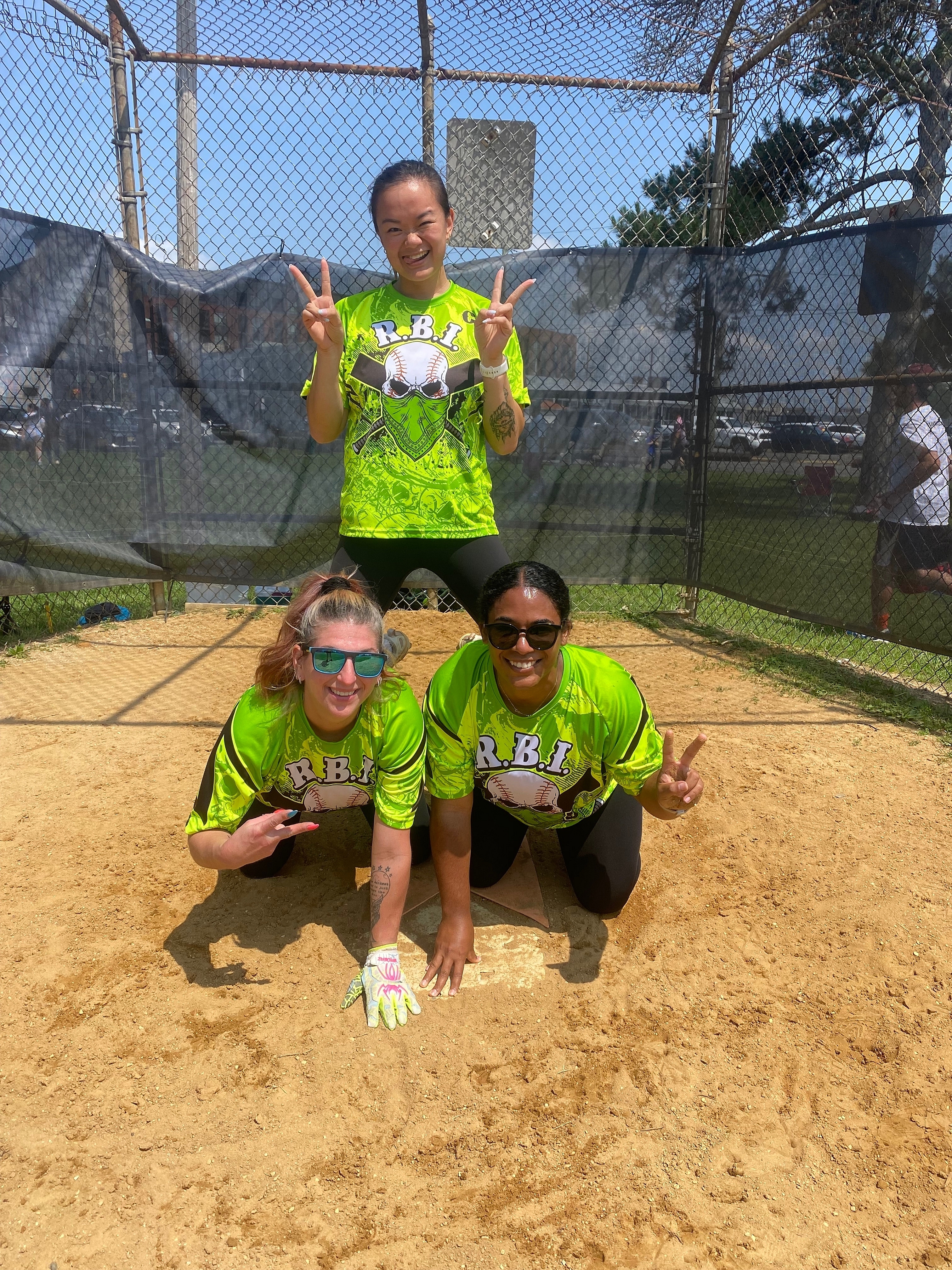 POTG - Really Bat Intentions