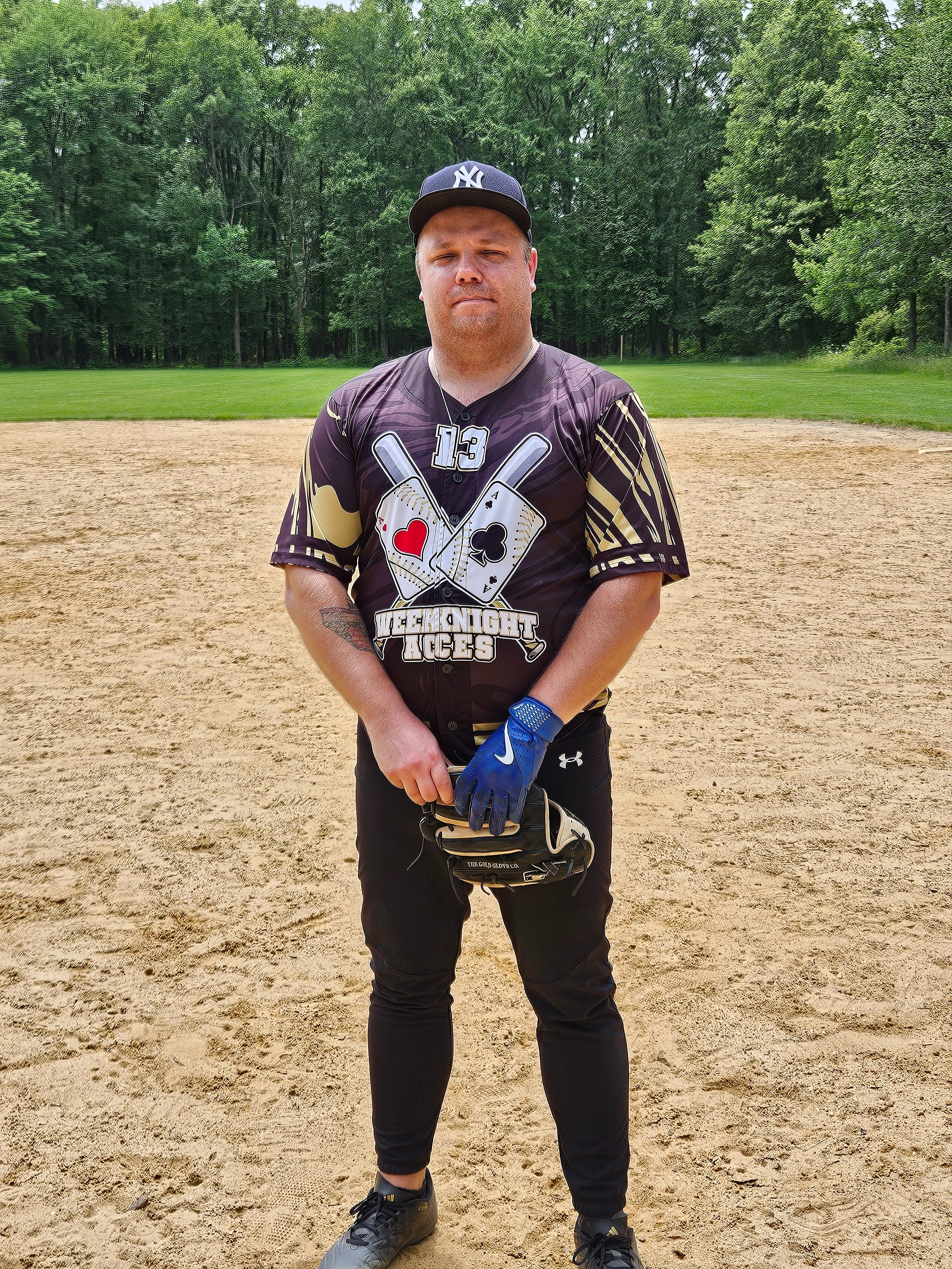 POTG - Game of Throws