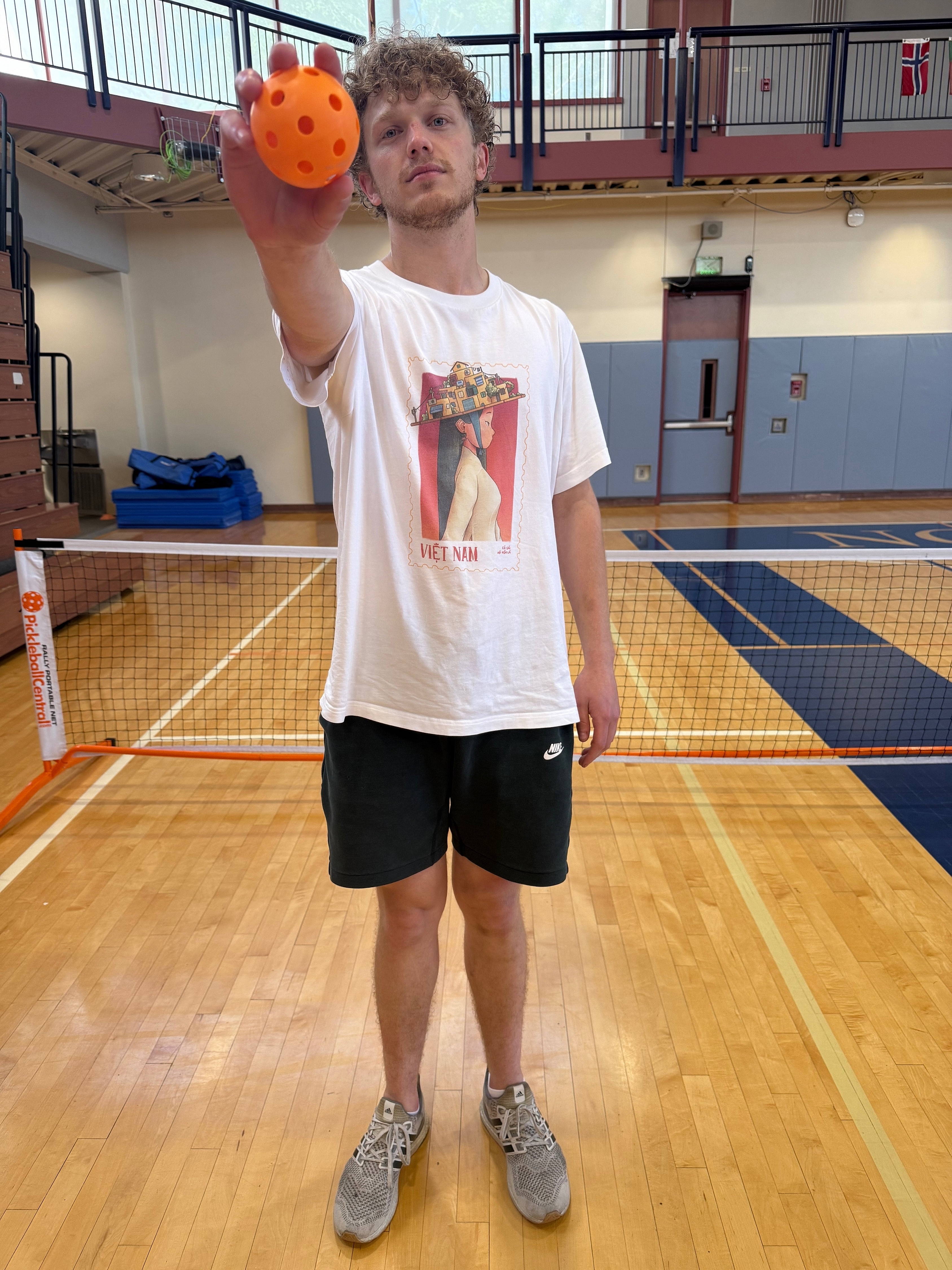 POTG - Net flicks and dill