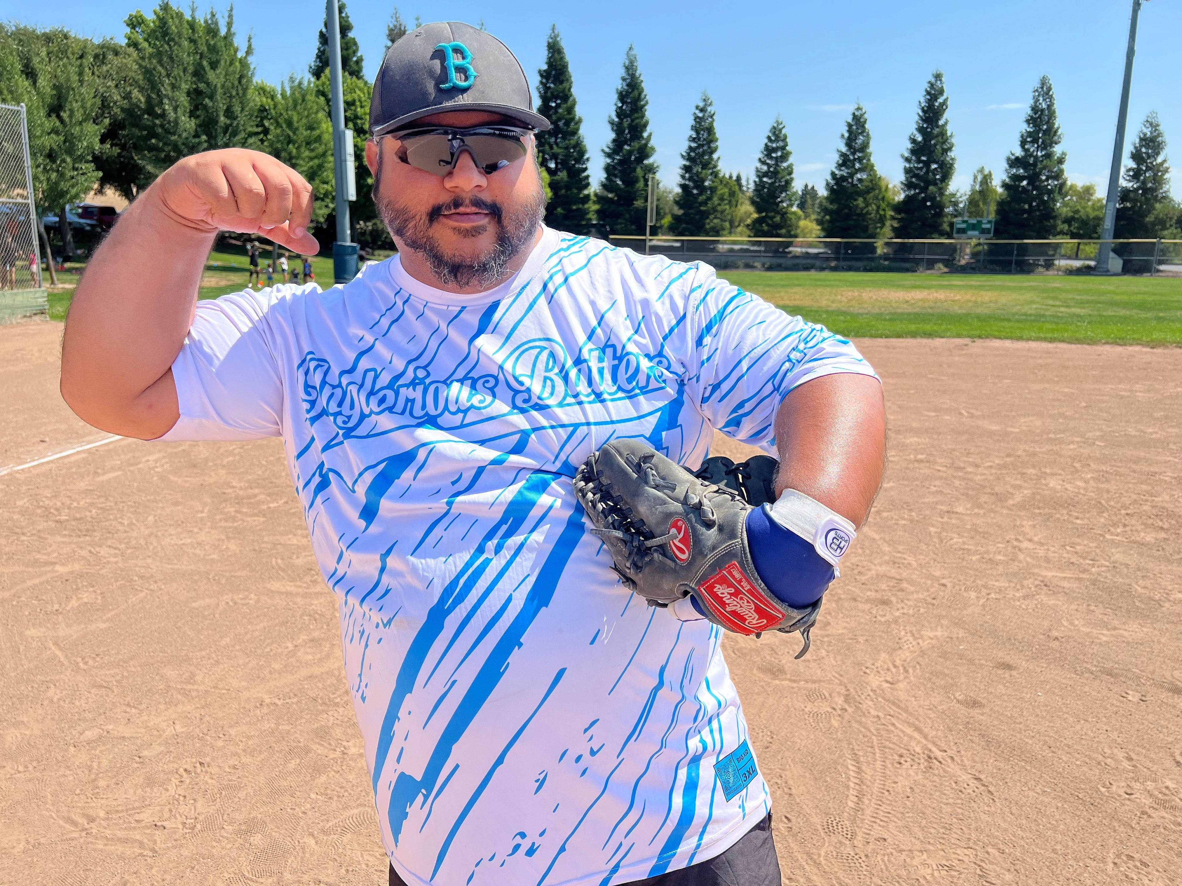 POTG - Inglorious Batters