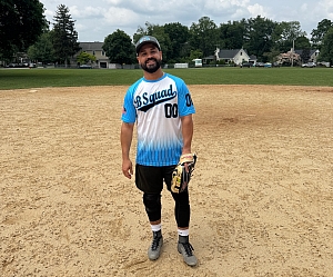 Player Of The Game: Ricky S