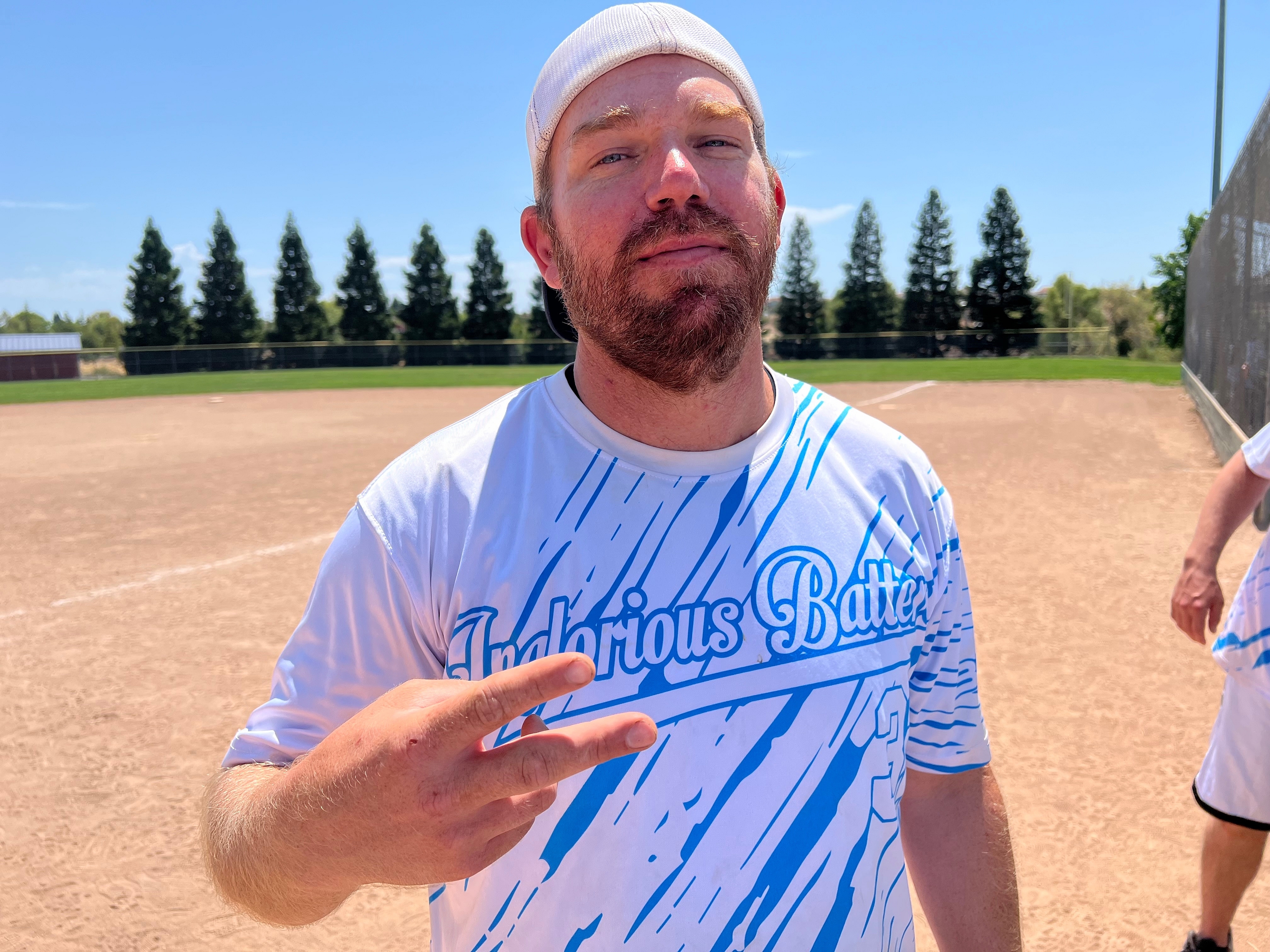 POTG - Inglorious Batters