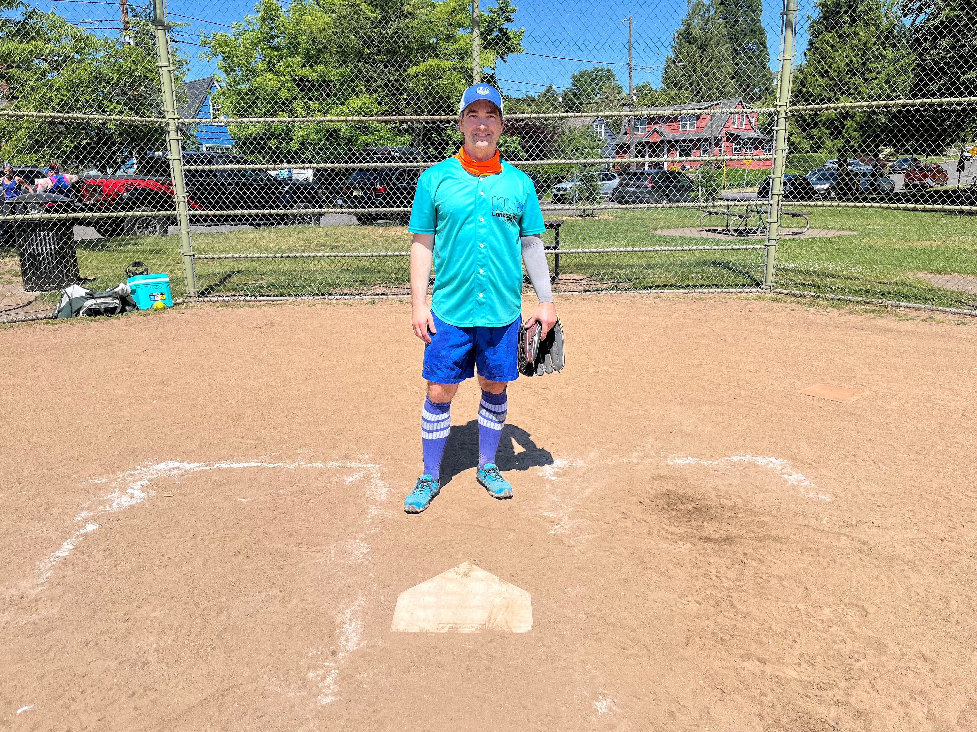 POTG - KLP Landscaping