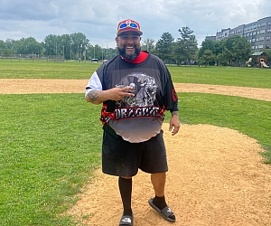Player Of The Game: Jose M