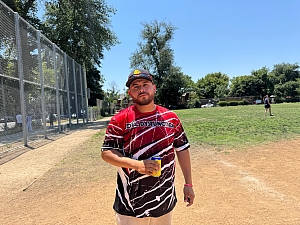 Player Of The Game: Nico G
