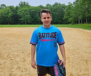 Player Of The Game: David M