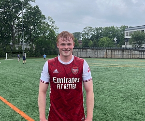 Player Of The Game: Matthew B