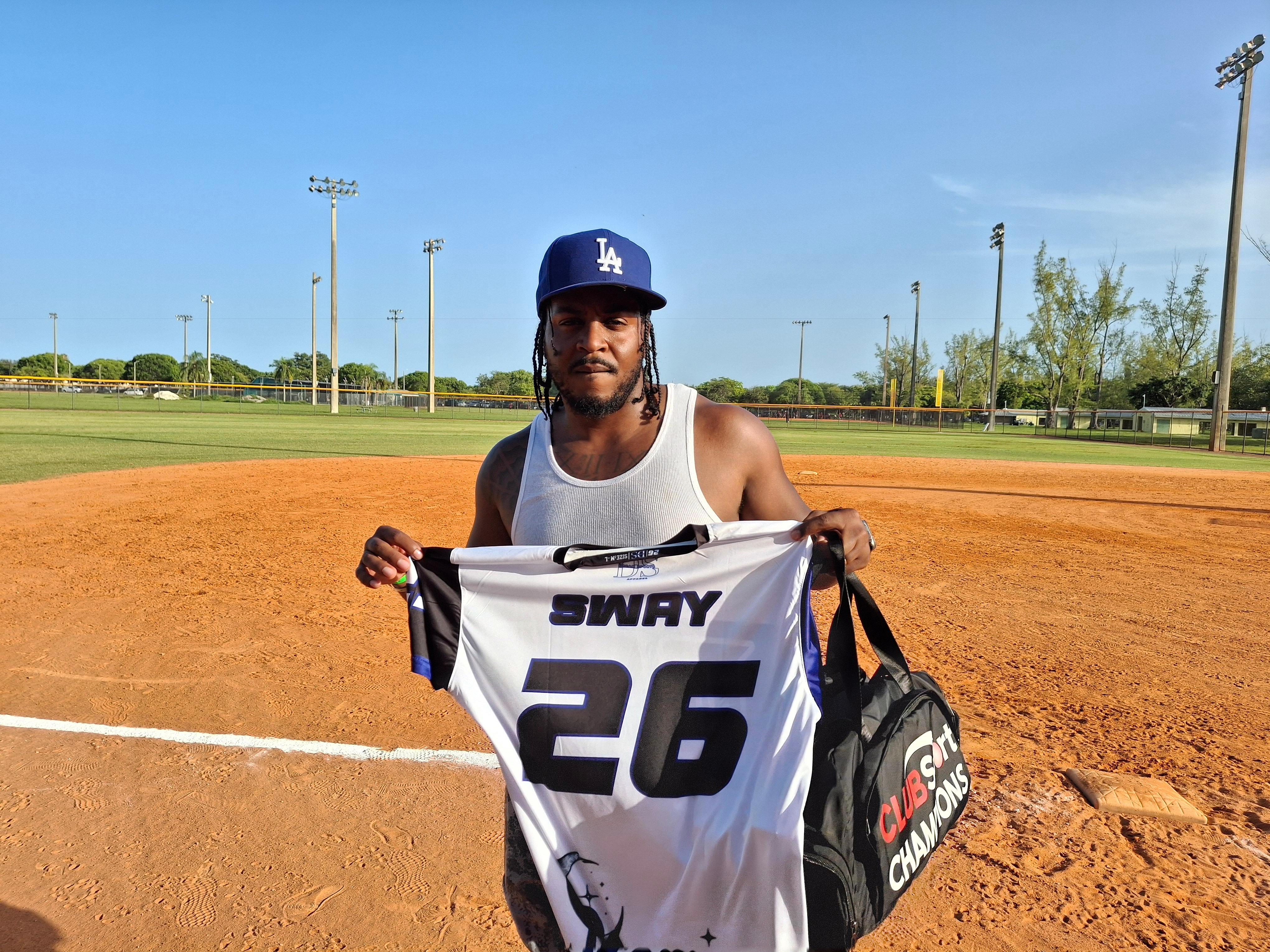 POTG - Dreams Sports - M