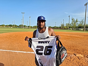 Player Of The Game: Freddy R