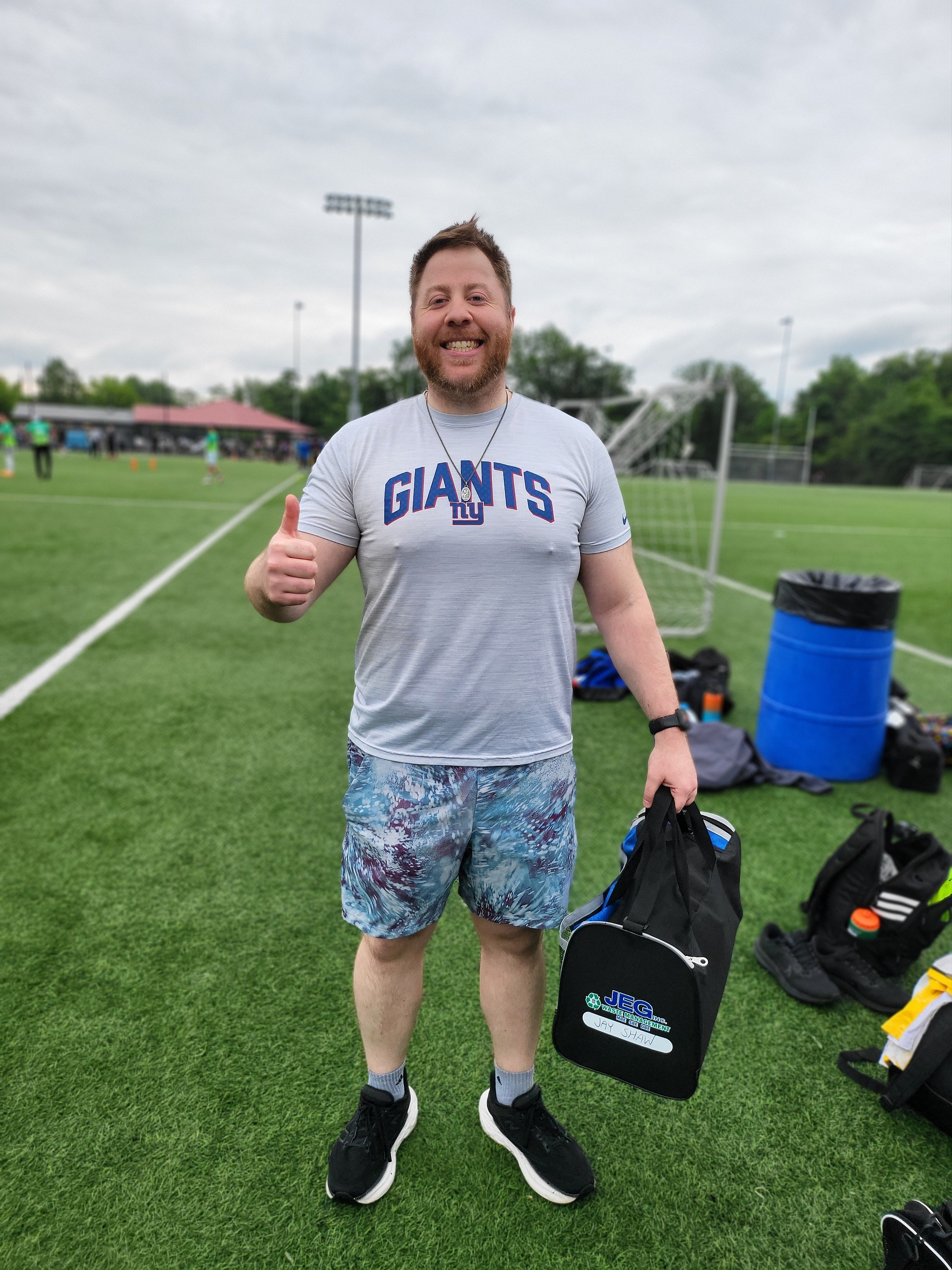 POTG - Nightmare Rotation