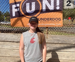 Player Of The Game: Ashley B