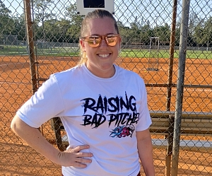 Player Of The Game: Alicia D