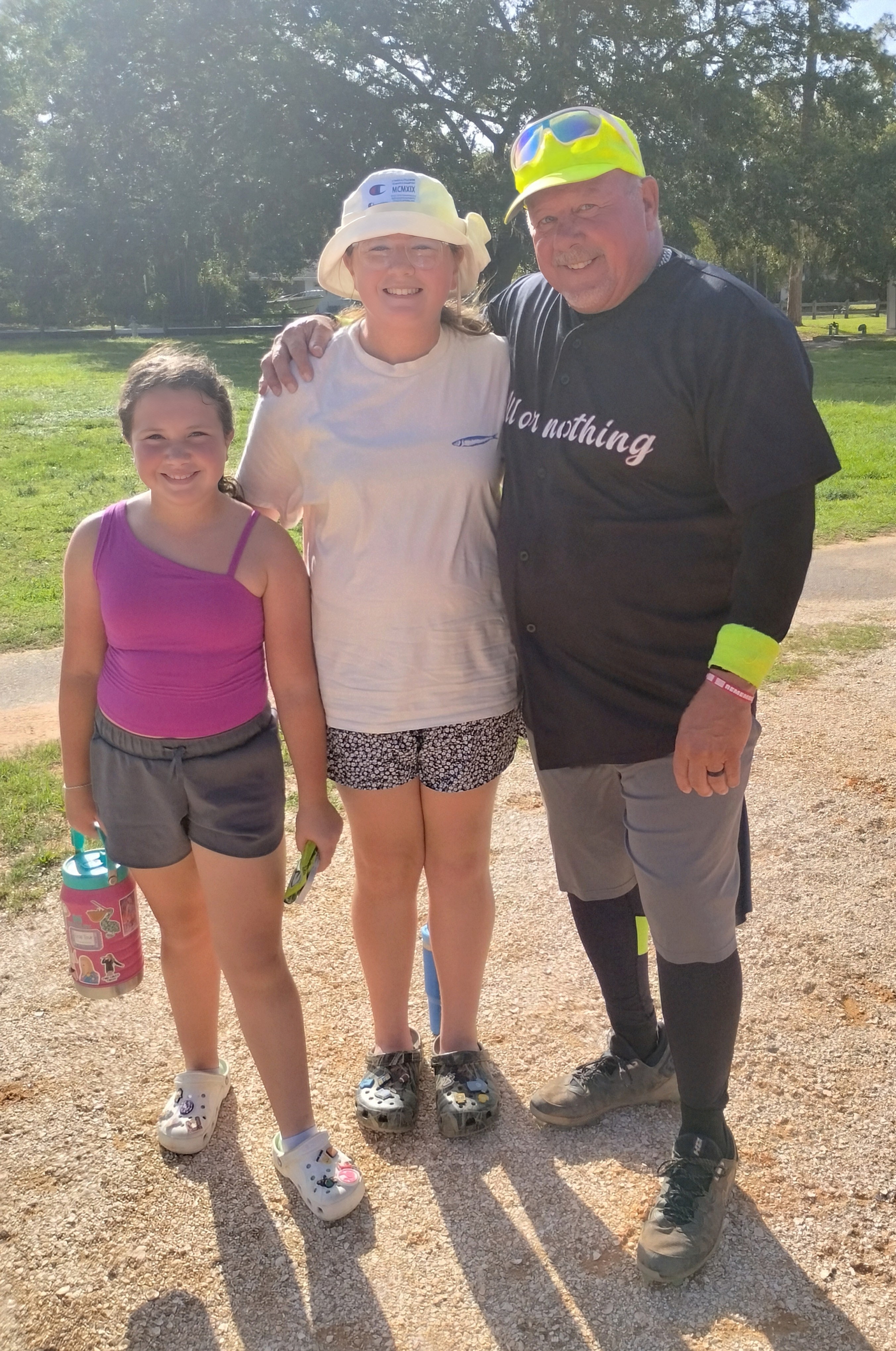 POTG - All or Nothing 