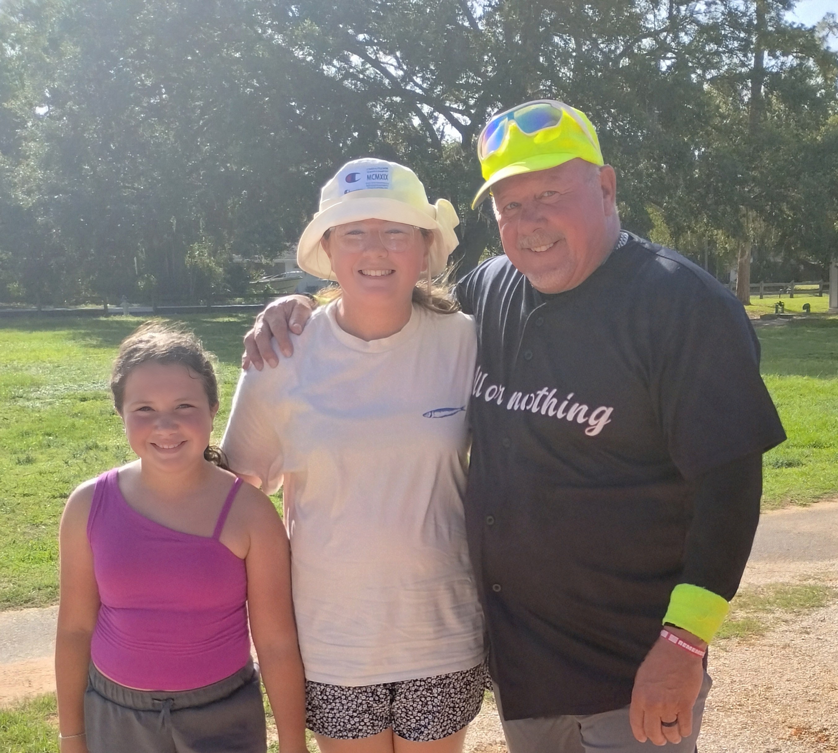 POTG - All or Nothing 