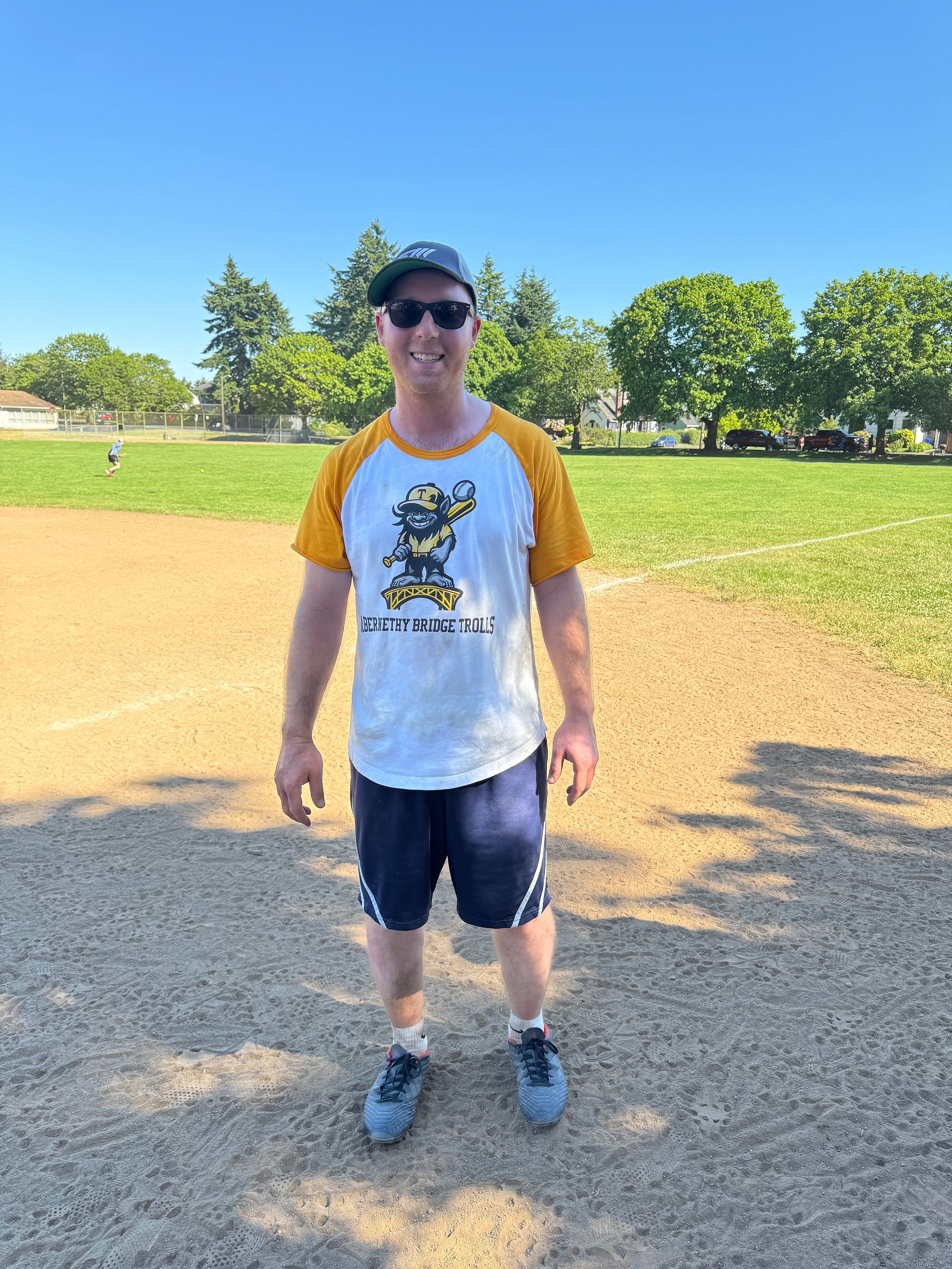 POTG - Abernethy Bridge Trolls