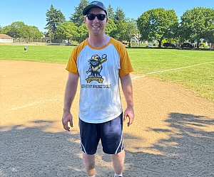 Player Of The Game: Aaron H