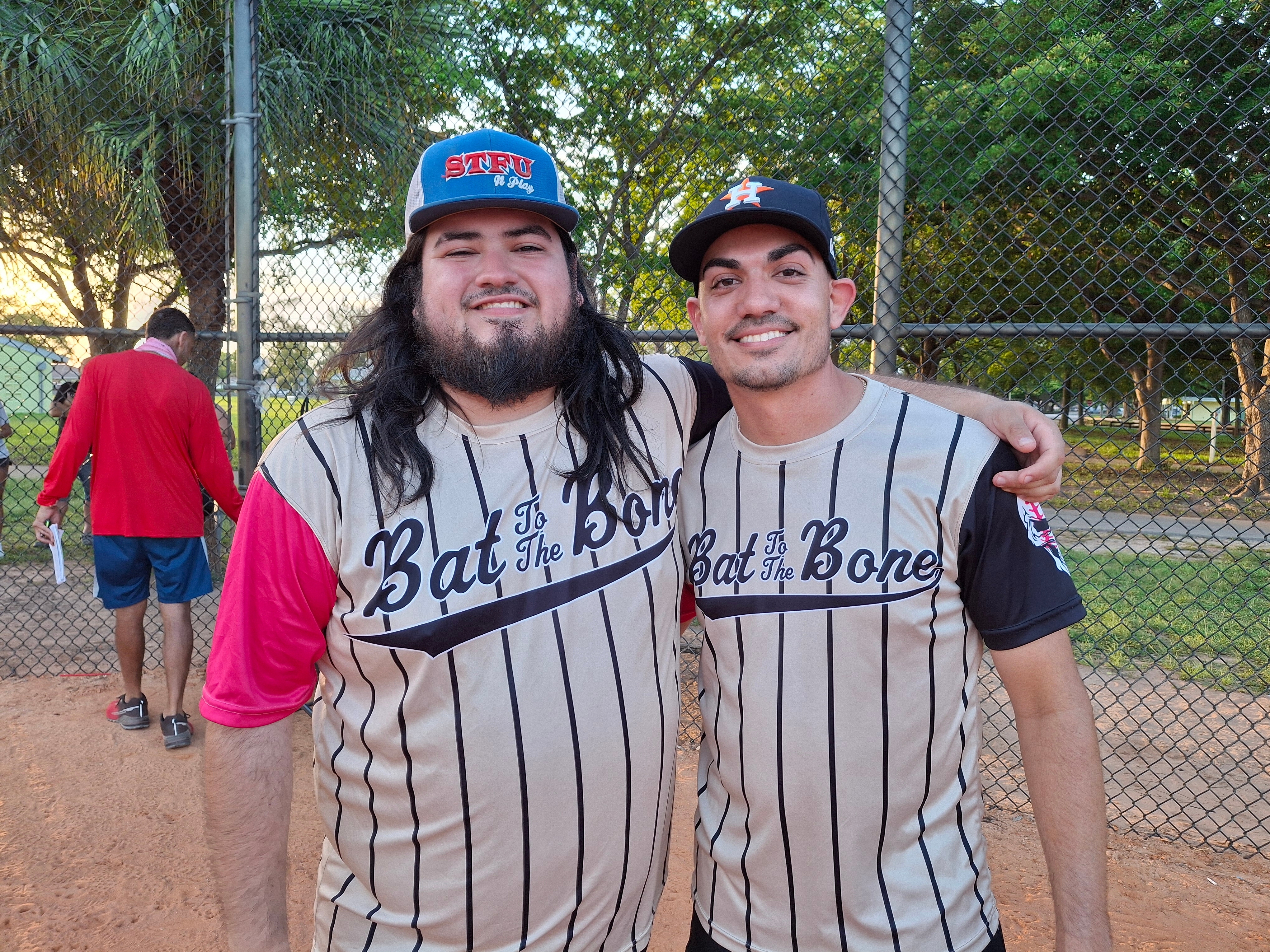 POTG - Bat to the Bone 