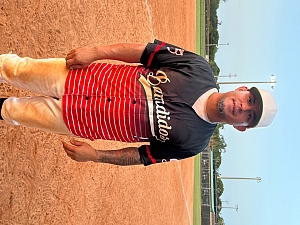 Player Of The Game: JC G