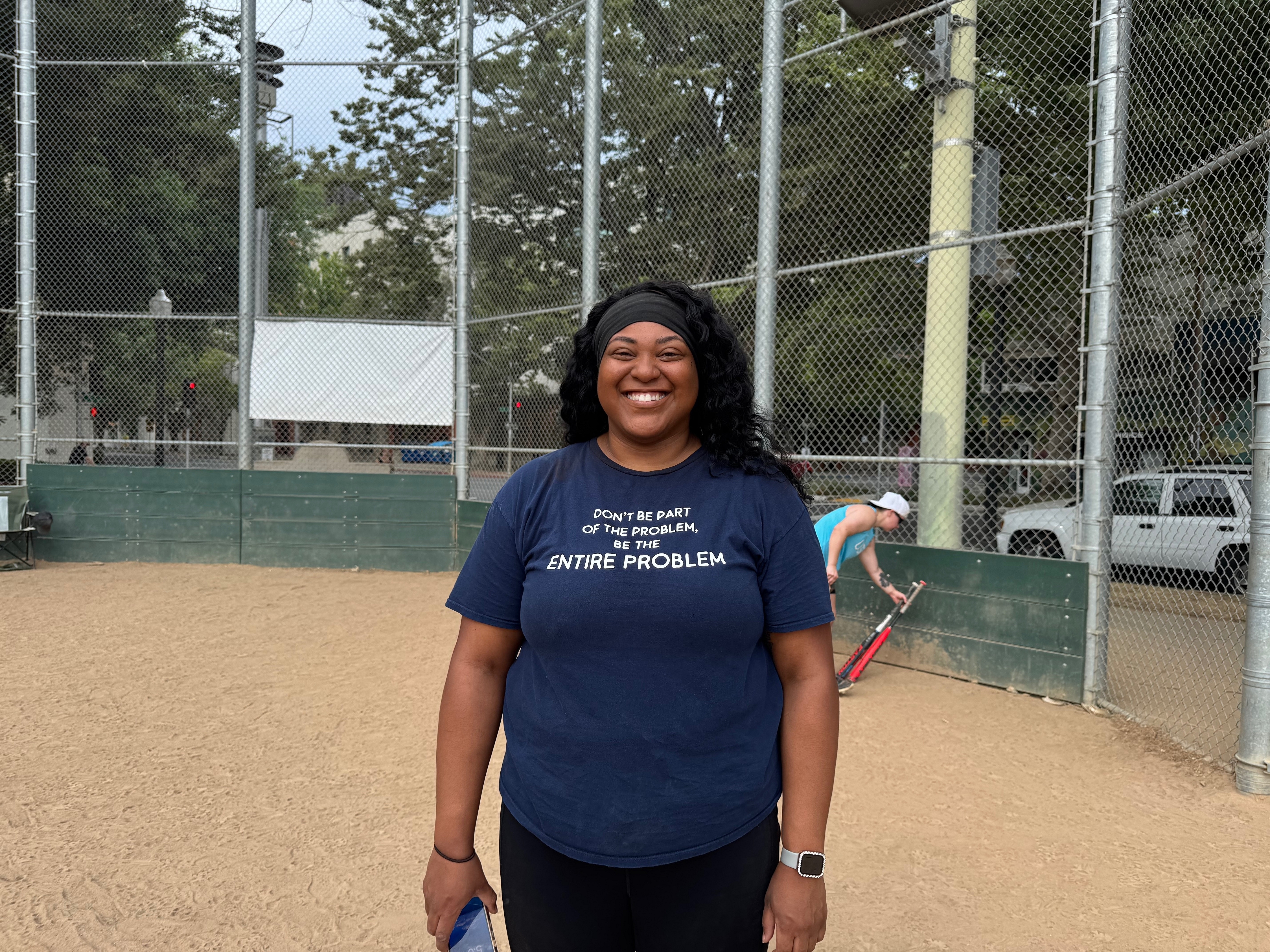 POTG - MASTERBATTERS