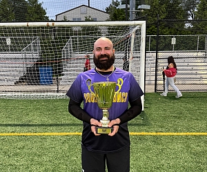 Player Of The Game: Matthew G