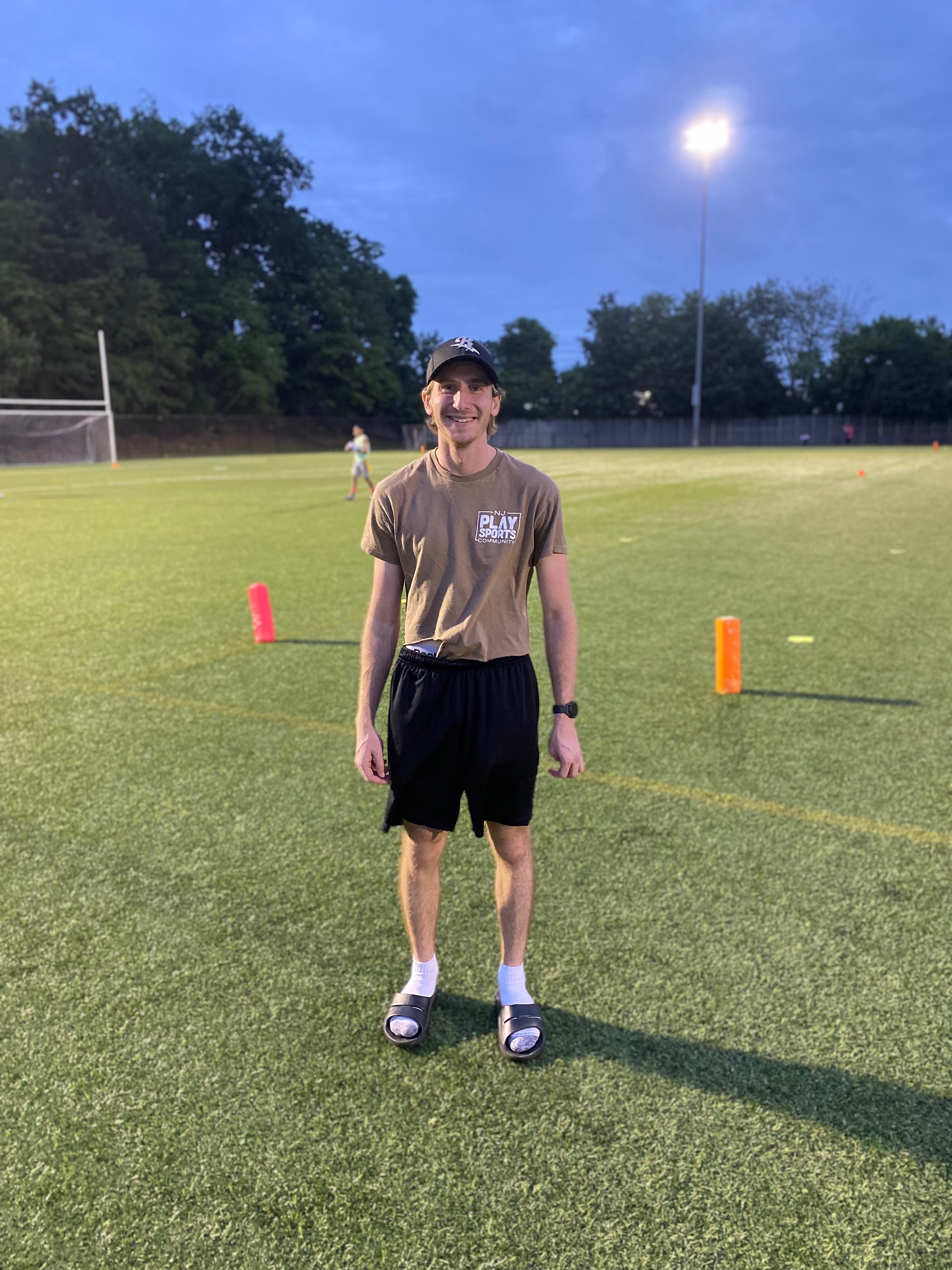 POTG - Milk Drinkers