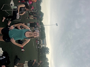 Player Of The Game: Samantha A