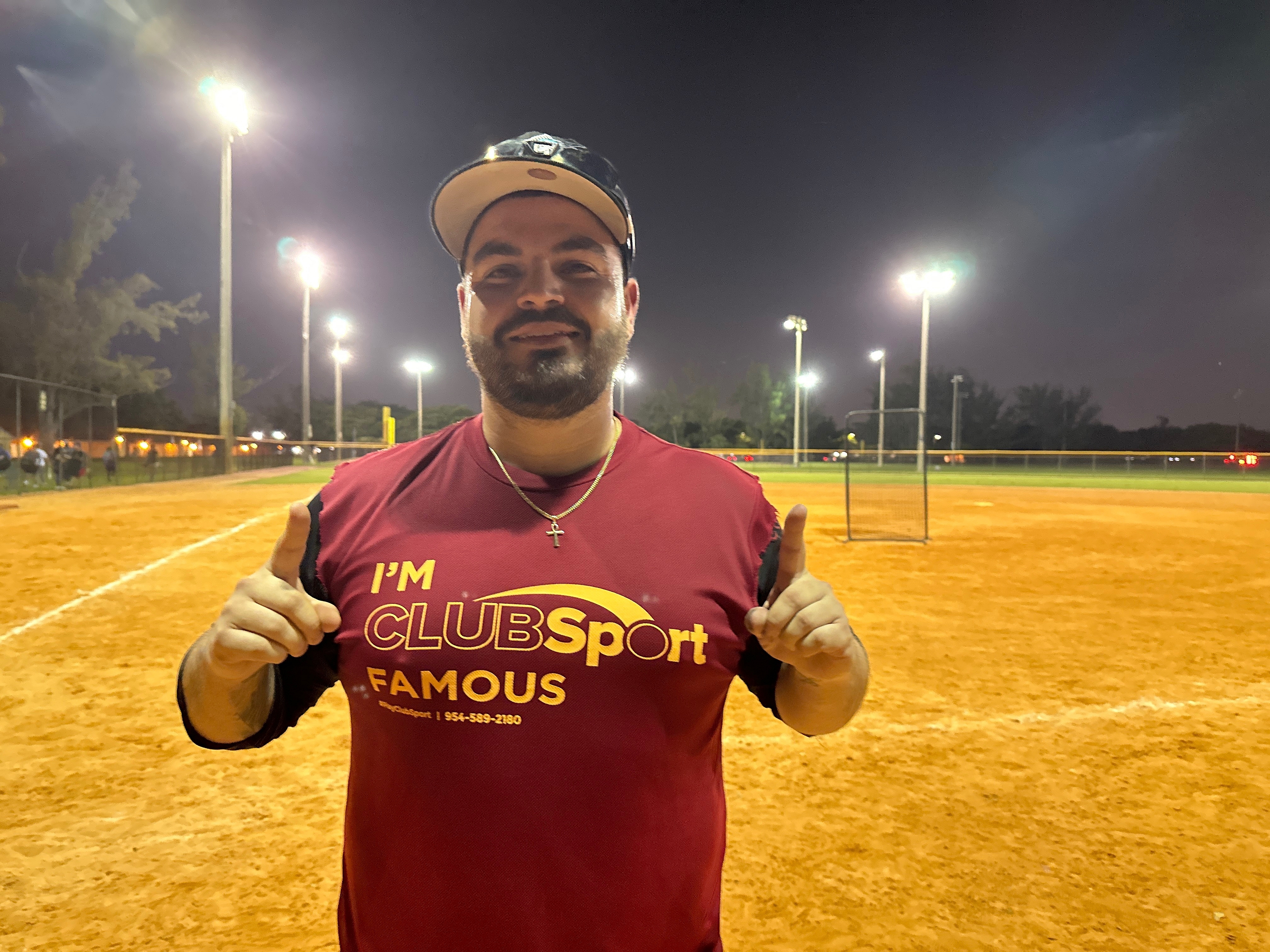 POTG - Hustlers  - M