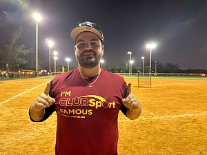 Player Of The Game: Alfredo C